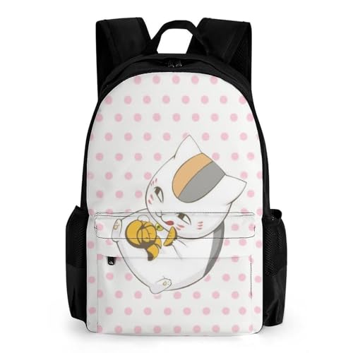 WebeRt] (あいのにじょ) リュックサックニャンコ先生ランドセル キッズ